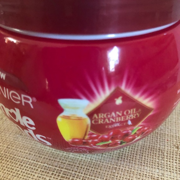 Garnier Whole Blends Color Care Mask Argan - Picture 4 of 5